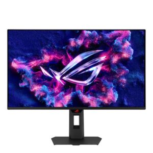 Asus ROG STRIX 27 4K QDOLED 240HZ - Monitor Desktop