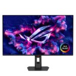 Asus ROG STRIX 32 4K QDOLED 240HZ – Monitor Desktop