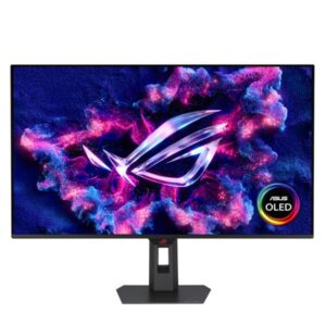 Asus ROG STRIX 32 4K QDOLED 240HZ - Monitor Desktop