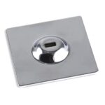 Cavo Sicurezza Notebook Hamlet XNBLOCKPLATE Piastra Foro Serratura