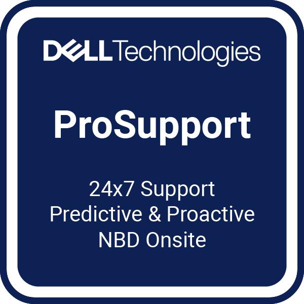 Dell Technologies 3Y BASIC ONSITE TO 3Y PROSPT - ESTENSIONE GARANZIE - SKU: XPL7_3OS3PS