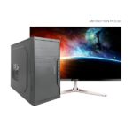 PC Desktop Yashi Genio Ultra 7 265 16GB RAM 512GB SSD