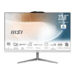 PC All In One MSI MODERN AM242 1M-1236IT – Intel Core 5, 8GB RAM, SSD 512GB
