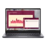 Notebook Dell PRO 14 PC14250 – Intel Core Ultra 5, 16GB RAM, 512GB SSD