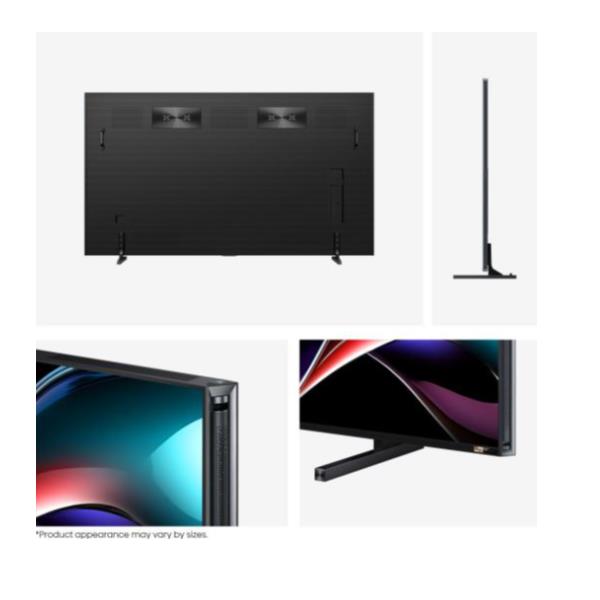 TV Hisense 116 UXQ 4K UHD Mini LED Smart VIDAA 165Hz - SKU: 116UXQ - Immagine 14