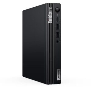 Mini PC Lenovo M70Q GEN5 i7-14700T 16GB 512GB SSD - SKU: 12TD009LIX