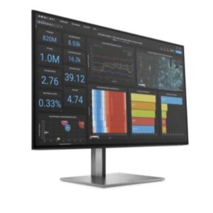 Monitor HP Z27Q G3 QHD 27" IPS 2560x1440