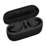 Auricolari Wireless Jabra Evolve2 Buds UC USB-A con Noise Canceling