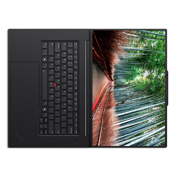 Workstation Lenovo P1 Gen 8 Intel Core Ultra 9 64GB 1TB SSD 16 - SKU: 21Q8003VIX - Immagine 2