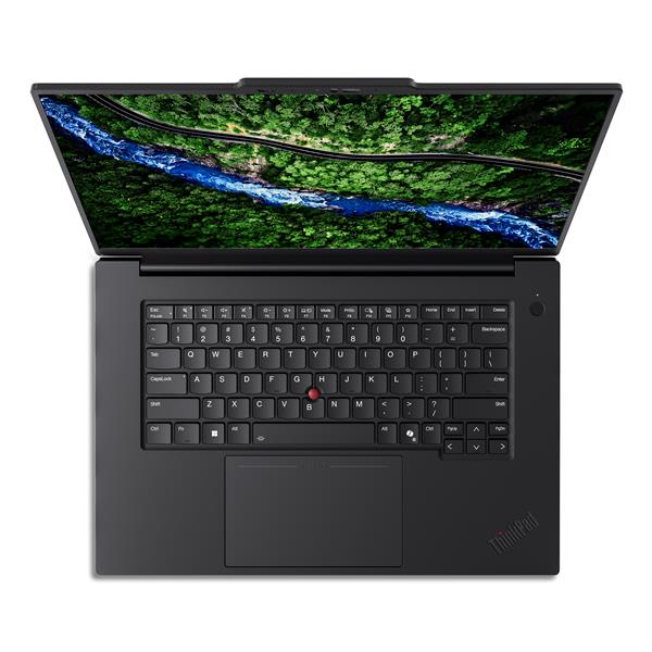 Workstation Lenovo P1 Gen 8 Intel Core Ultra 9 64GB 1TB SSD 16 - SKU: 21Q8003VIX - Immagine 4