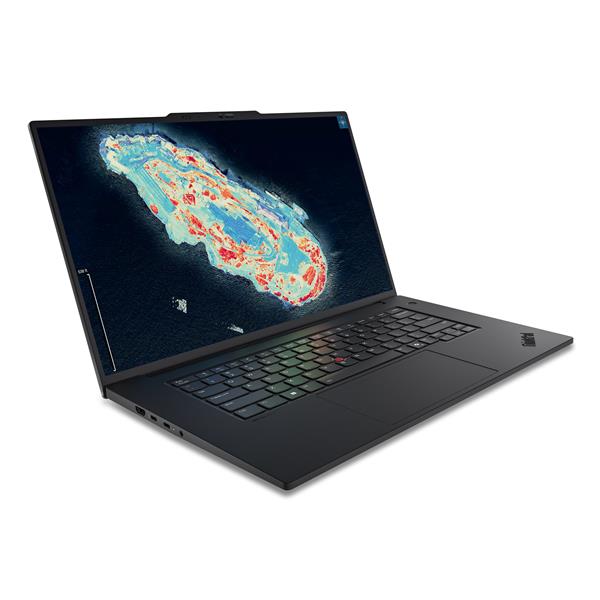 Workstation Lenovo P1 Gen 8 Intel Core Ultra 9 64GB 1TB SSD 16 - SKU: 21Q8003VIX - Immagine 5