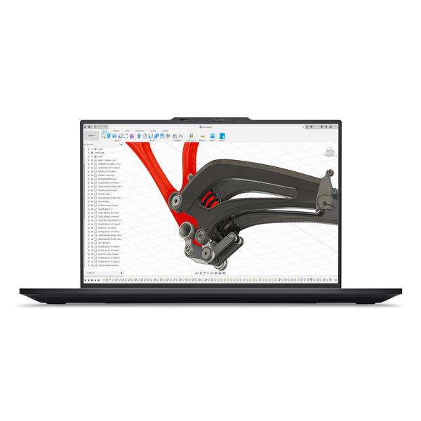 Workstation Lenovo P1 Gen 8 Intel Core Ultra 9 64GB 1TB SSD 16 - SKU: 21Q8003VIX - Immagine 7
