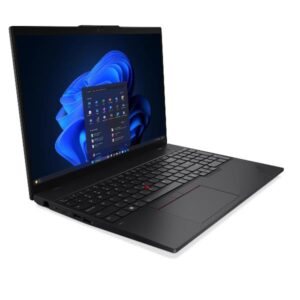 Notebook Lenovo ThinkPad L16 Gen 2 Intel Core Ultra 5 16GB 512GB 16 - SKU: 21SA005GIX