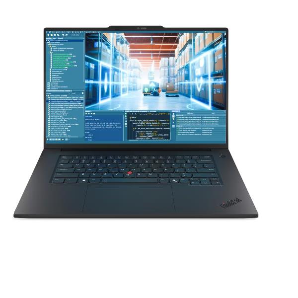 Workstation Lenovo ThinkPad T1g Gen 8 Intel Core Ultra 7 32GB 1TB SSD RTX 5060 16 - SKU: 21TD0028IX