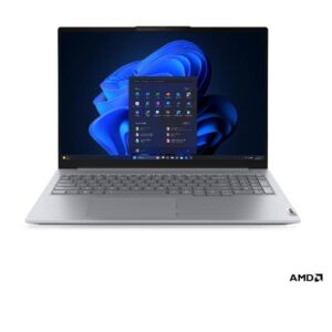 Notebook Lenovo ThinkBook 16 G9 AHP - AMD Ryzen 7, 16GB RAM, 512GB SSD - SKU: 21UT000FIX