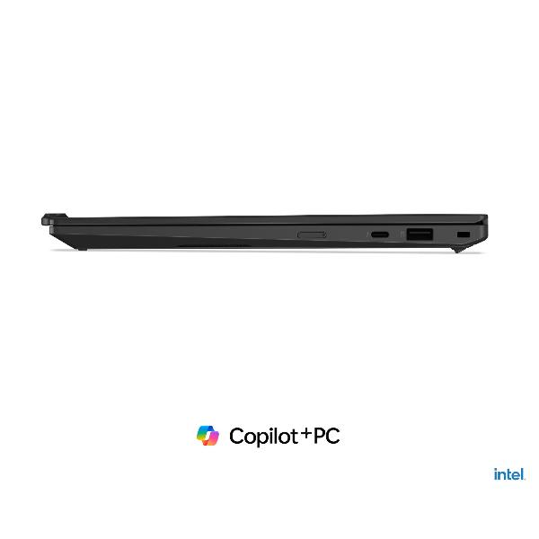 Notebook Lenovo ThinkPad X1 Carbon Gen 14 Intel Core Ultra X7 64GB 1TB SSD 14 Touch - SKU: 21V7006LIX - Immagine 2