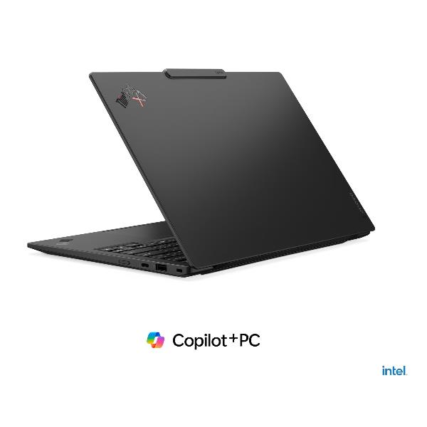 Notebook Lenovo ThinkPad X1 Carbon Gen 14 Intel Core Ultra X7 64GB 1TB SSD 14 Touch - SKU: 21V7006LIX - Immagine 4