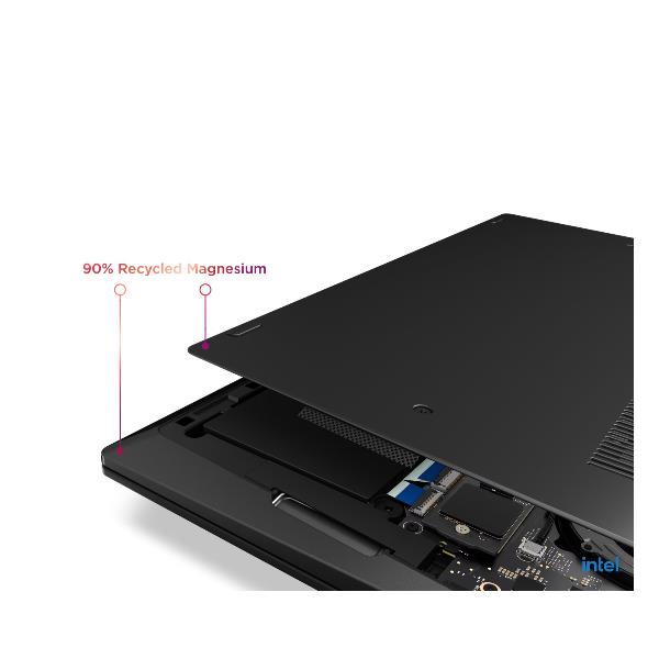 Notebook Lenovo ThinkPad X1 Carbon Gen 14 Intel Core Ultra X7 64GB 1TB SSD 14 Touch - SKU: 21V7006LIX - Immagine 5