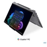 Notebook 2-in-1 Lenovo ThinkPad X1 Gen 11 Intel Core Ultra 7 32GB 1TB