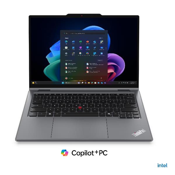 Notebook 2-in-1 Lenovo ThinkPad X1 Gen 11 Intel Core Ultra 7 32GB 1TB - SKU: 21V90013IX - Immagine 2