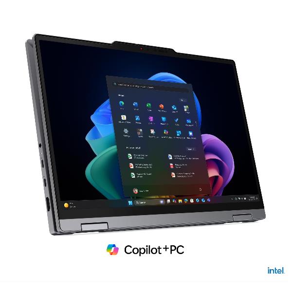 Notebook 2-in-1 Lenovo ThinkPad X1 Gen 11 Intel Core Ultra 7 32GB 1TB - SKU: 21V90013IX - Immagine 3