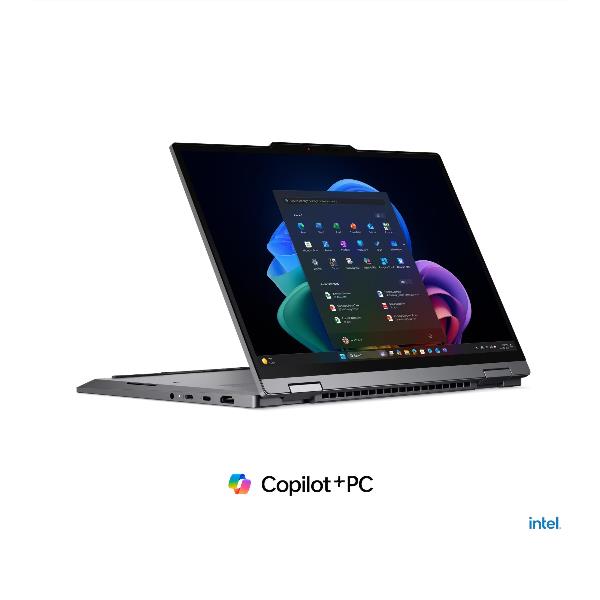 Notebook 2-in-1 Lenovo ThinkPad X1 Gen 11 Intel Core Ultra 7 32GB 1TB - SKU: 21V90013IX - Immagine 4