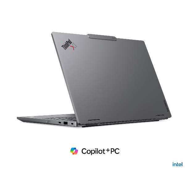 Notebook 2-in-1 Lenovo ThinkPad X1 Gen 11 Intel Core Ultra 7 32GB 1TB - SKU: 21V90013IX - Immagine 5
