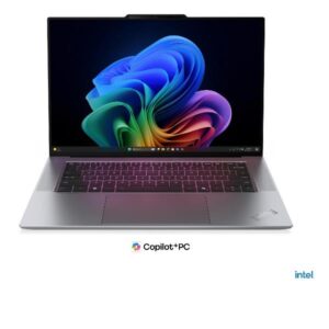 Notebook Lenovo ThinkPad X9-15p Gen 1 Aura Edition - Intel Core Ultra X7, 32GB, 1TB - SKU: 21VV003TIX