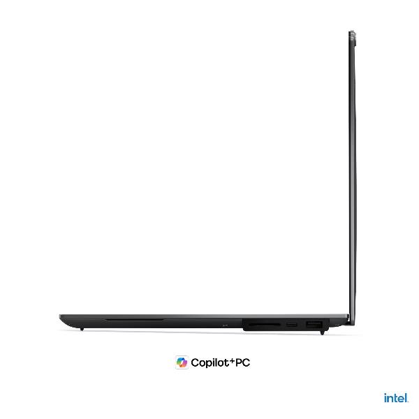 Notebook Lenovo ThinkPad X9-15p Gen 1 Aura Edition - Intel Core Ultra X7, 32GB, 1TB - SKU: 21VV003TIX - Immagine 2