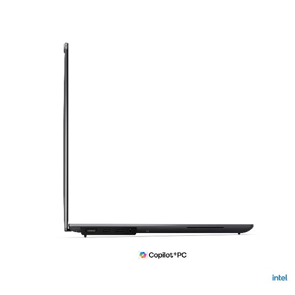 Notebook Lenovo ThinkPad X9-15p Gen 1 Aura Edition - Intel Core Ultra X7, 32GB, 1TB - SKU: 21VV003TIX - Immagine 3