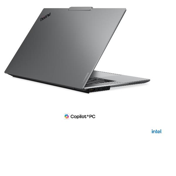 Notebook Lenovo ThinkPad X9-15p Gen 1 Aura Edition - Intel Core Ultra X7, 32GB, 1TB - SKU: 21VV003TIX - Immagine 5