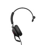 Cuffie Professionali Jabra EVOLVE2 40 SE USB-C/A MS MONO Nero