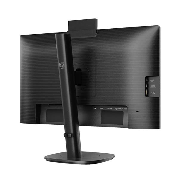 Monitor Philips 23,8 IPS Full HD Regolazione Altezza Pivot - SKU: 24B2N3200JH/00 - Immagine 3