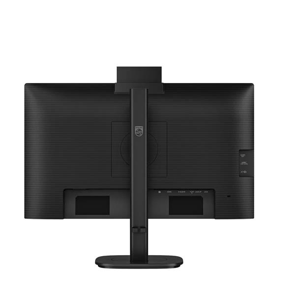 Monitor Philips 23,8 IPS Full HD Regolazione Altezza Pivot - SKU: 24B2N3200JH/00 - Immagine 6