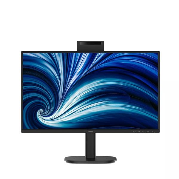 Monitor Philips 23,8 IPS Full HD Regolazione Altezza Pivot - SKU: 24B2N3200JH/00 - Immagine 7
