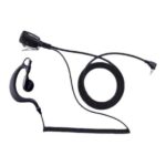 Auricolare Motorola Mono Pin – Microauricolare per Ricetrasmittenti