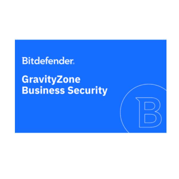 BITDEFENDER GravityZone Business Security - SOFTWARE MULTILICENZA ELETTRONICA - SKU: 2759ZZBEN240GLZ - Immagine 2