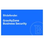 BITDEFENDER GravityZone Business Security – SOFTWARE MULTILICENZA (ELETTRONICA)