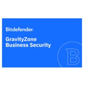 BITDEFENDER GravityZone Business Security - SOFTWARE MULTILICENZA ELETTRONICA - SKU: 2759ZZBGR120ALZ