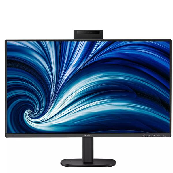 Monitor Philips 27 IPS 2560x1440 USB-C Regolazione Altezza - SKU: 27B2U3601H