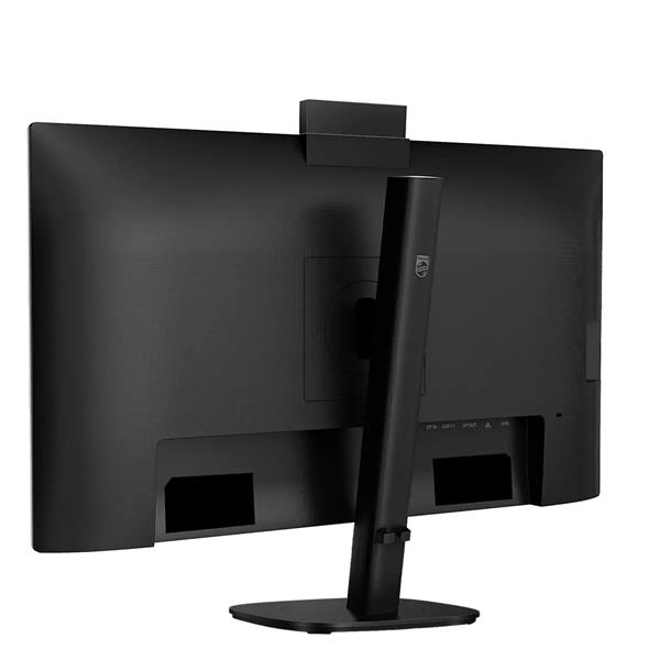 Monitor Philips 27 IPS 2560x1440 USB-C Regolazione Altezza - SKU: 27B2U3601H - Immagine 4