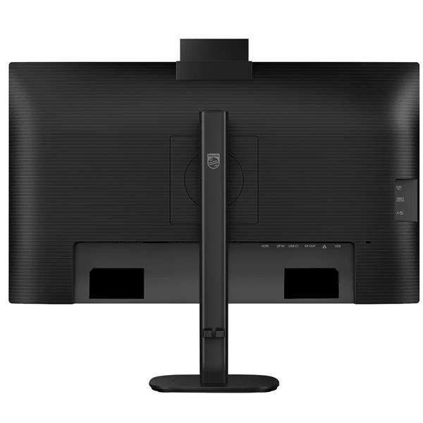 Monitor Philips 27 IPS 2560x1440 USB-C Regolazione Altezza - SKU: 27B2U3601H - Immagine 6