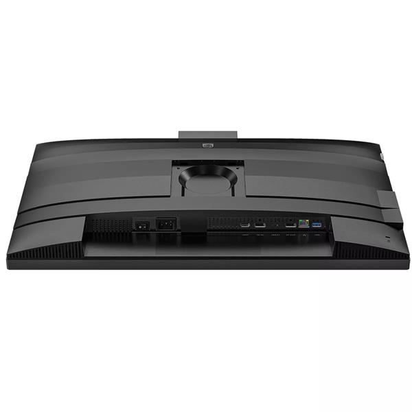 Monitor Philips 27 IPS 2560x1440 Regolazione Altezza Pivot - SKU: 27B2U4601H/00 - Immagine 8