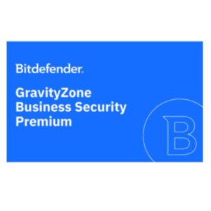 BITDEFENDER GravityZone Business Security Premium - SOFTWARE MULTILICENZA ELETTRONICA - SKU: 2883ZZBER120FLZ
