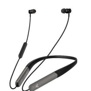 Auricolari Wireless Verbatim Neckband TrueSound Pro Earbuds BK - SKU: 30203