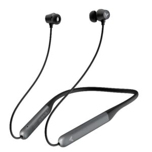 Auricolari Wireless Verbatim Neckband TrueSound ANC Earbuds Nero - SKU: 30205