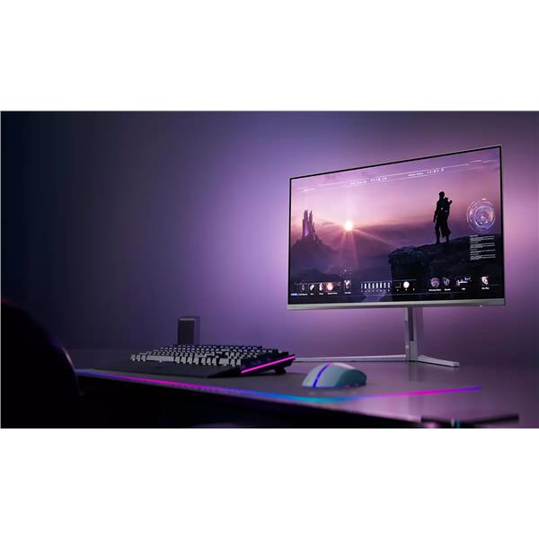 Monitor 31.5 Philips QD-OLED 4K 3840x2160 HDMI - SKU: 32M2N8900P/00 - Immagine 7