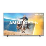 Philips 32 FHD QLED TV SMART AMBILIGHT TITAN OS – TV e Hotel TV