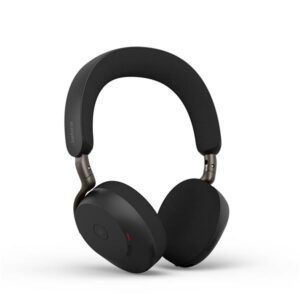 Cuffie Professionali Jabra Evolve3 75 Bluetooth Nero - SKU: 37599-999-999