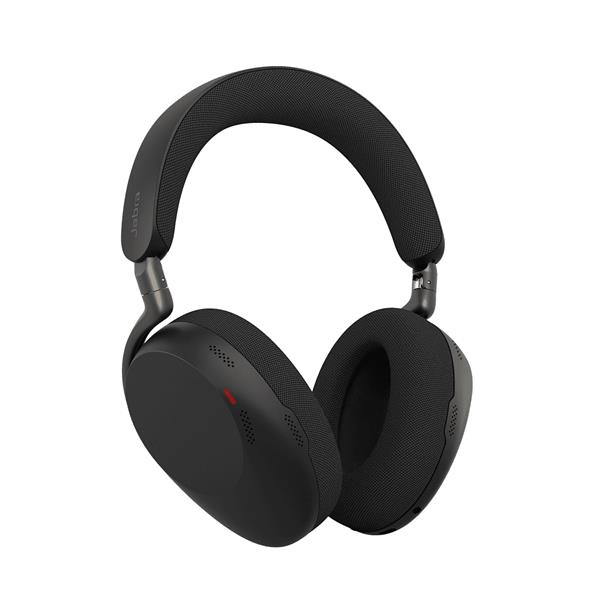 Cuffie Professionali Jabra Evolve3 85 USB-A MS con Noise Canceling - SKU: 38599-999-999